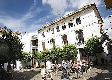 Casa Levi * Kordoba