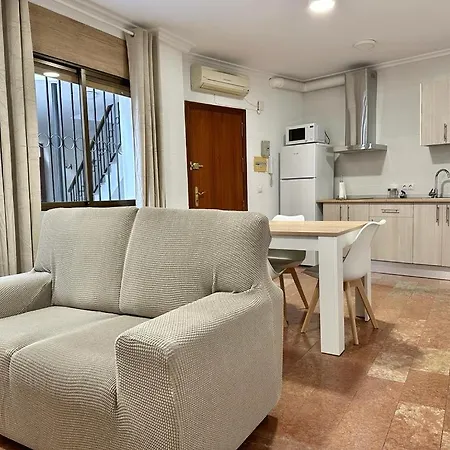 Casa Levi * Kordoba