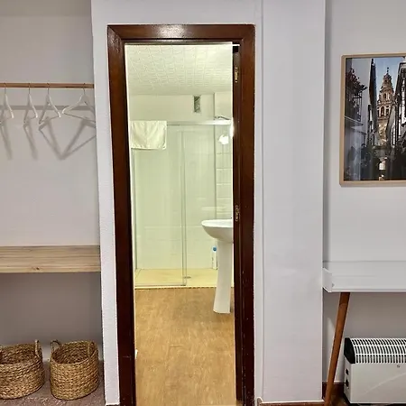 Apartament Casa Levi Kordoba