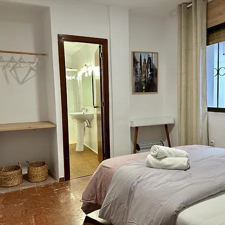 Apartament Casa Levi