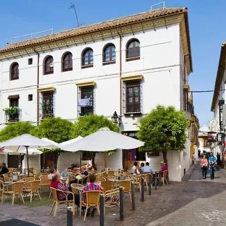 Casa Levi * Kordoba