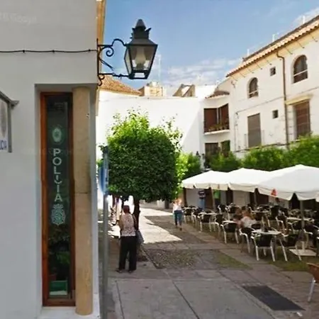 Casa Levi Kordoba