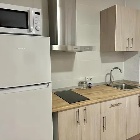 Casa Levi Appartement