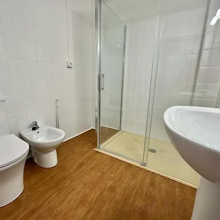 Casa Levi Appartement *