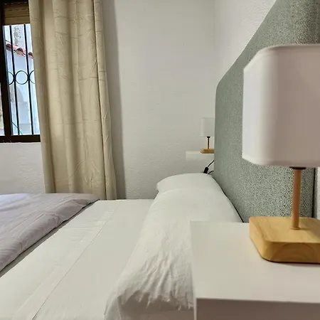 Casa Levi Córdoba