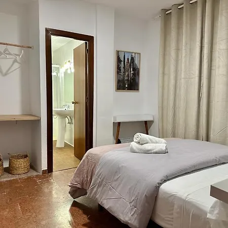Appartement Casa Levi *