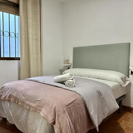 Appartement Casa Levi
