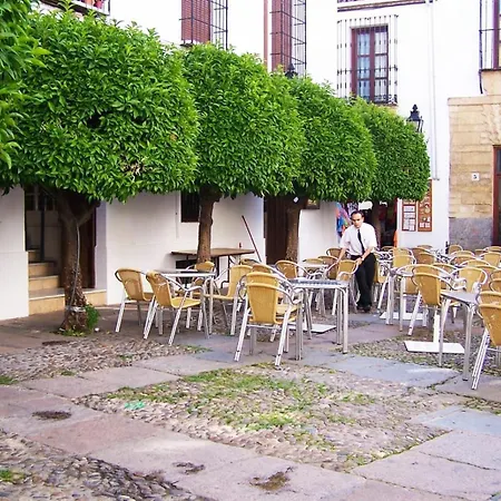 Casa Levi Daire Cordoba