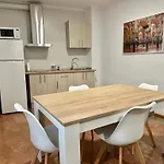 Apartament Casa Levi Kordoba