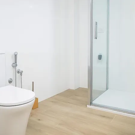 아파트 Casa Levi *